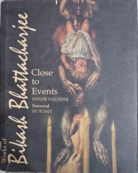 Close to Events
