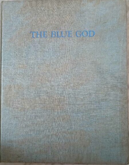 The Blue God