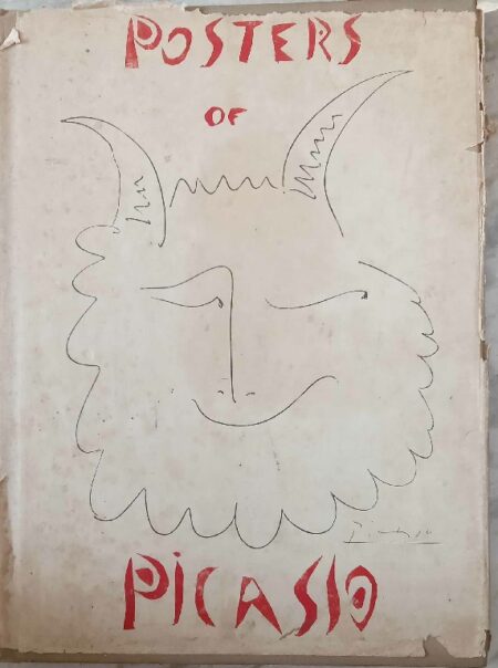 Posters Of Picasso