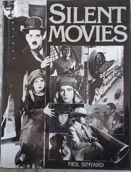 Silent Movies 