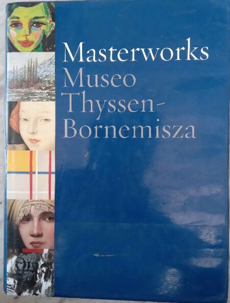 Masterworks museo thyssen