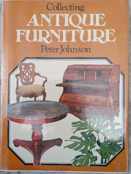 Collecting Antique furniture