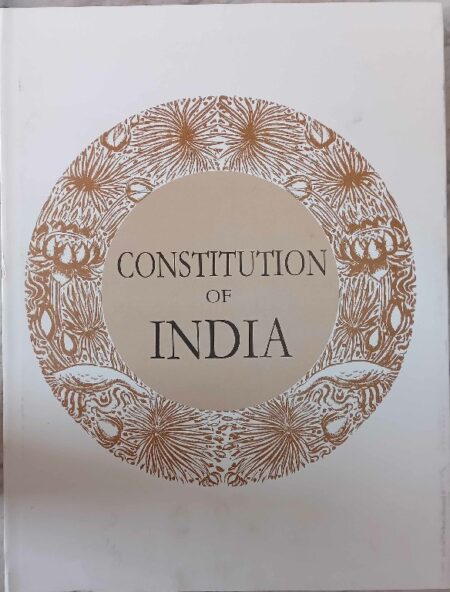 Constitution of india