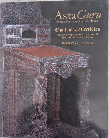 Asta Guru India's Premium Auction House