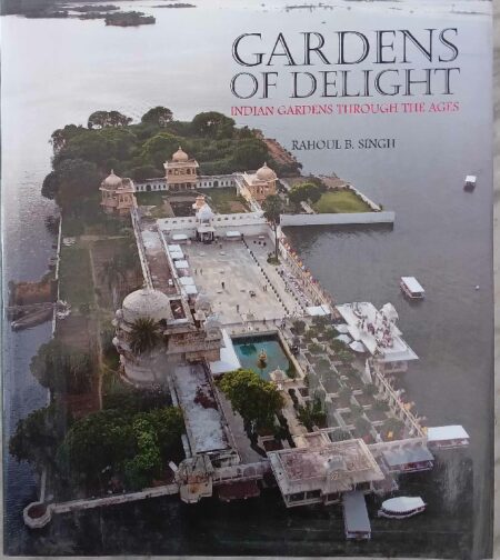 Gardens Of Delight 