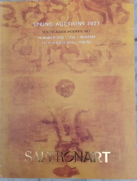 Spring Acution 2023