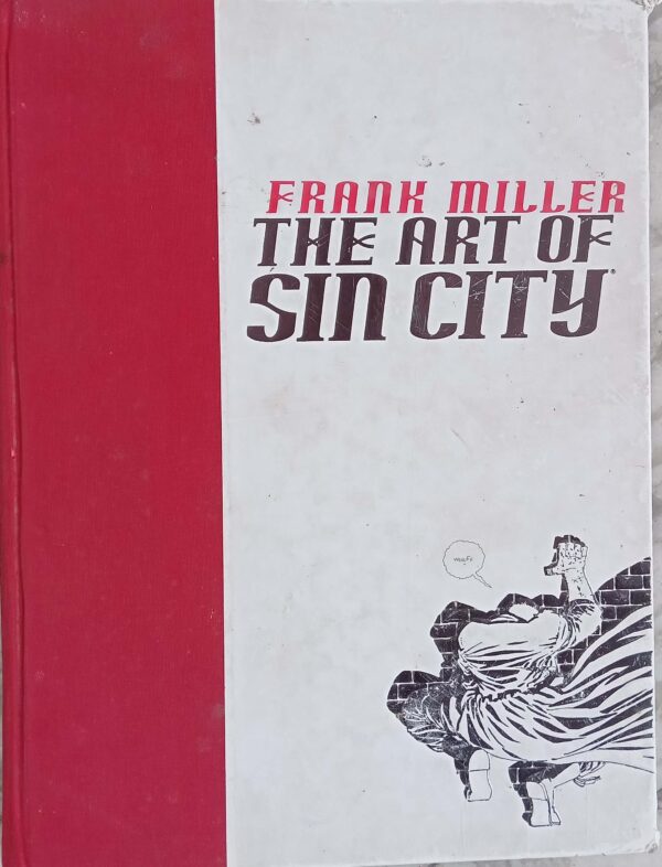 Frank miller