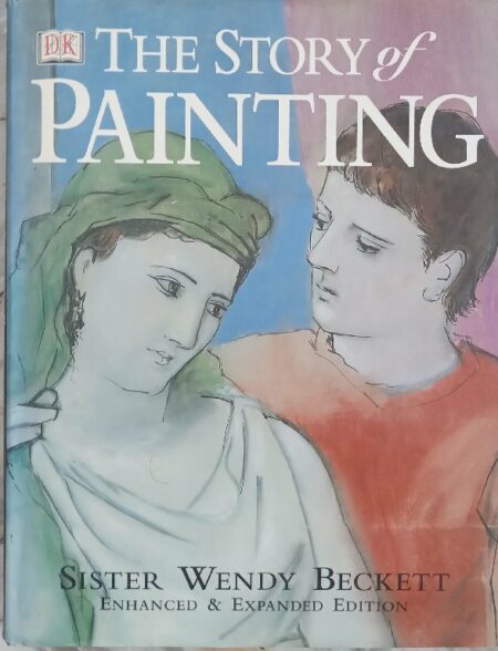 The story of Painting