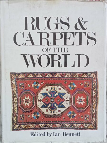 Rugs & Carpets of the World