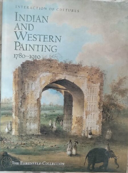 Indian and Western Painting
