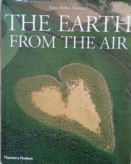 The Earth from the Air