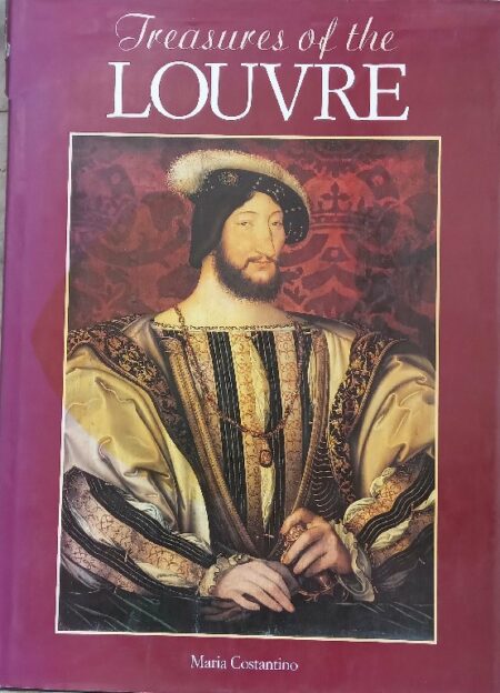 Treasures of the Louvre
