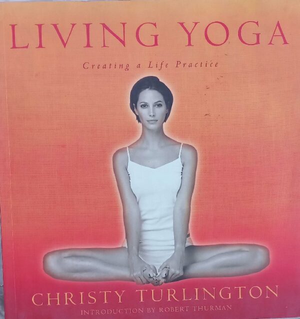 Living Yoga