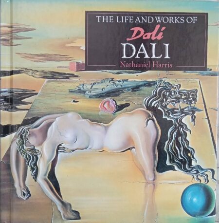 The life and works of Dali