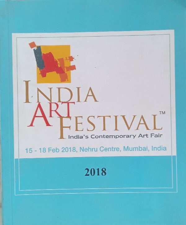 India art festival
