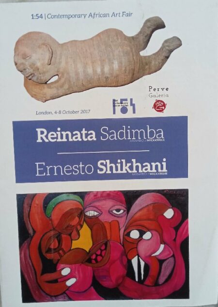 Reinata Sadimba Ernesto Shikhani