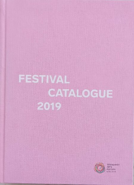 Festival catalogue