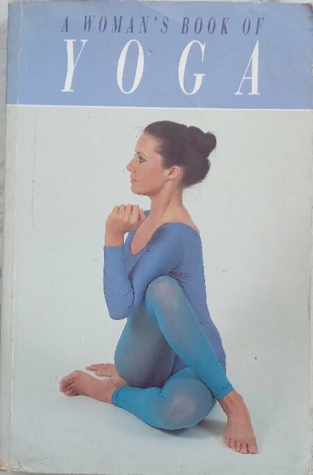 A women's book of Yoga
