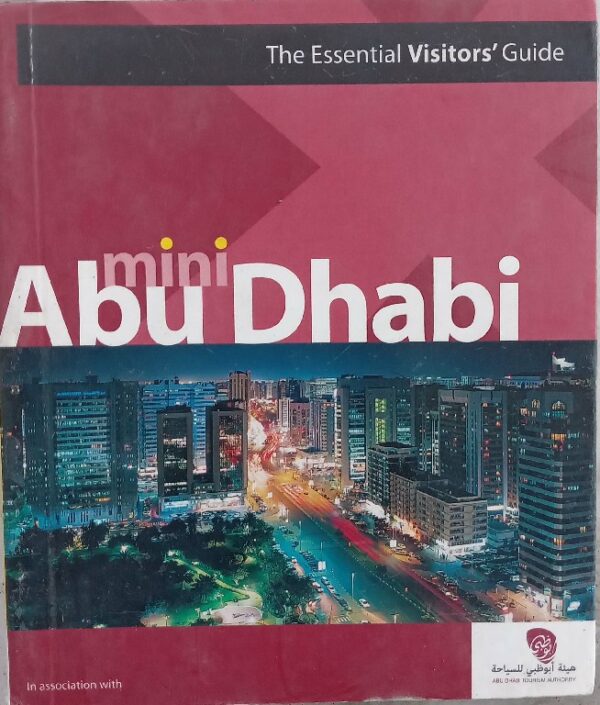 Abumini Dhabi