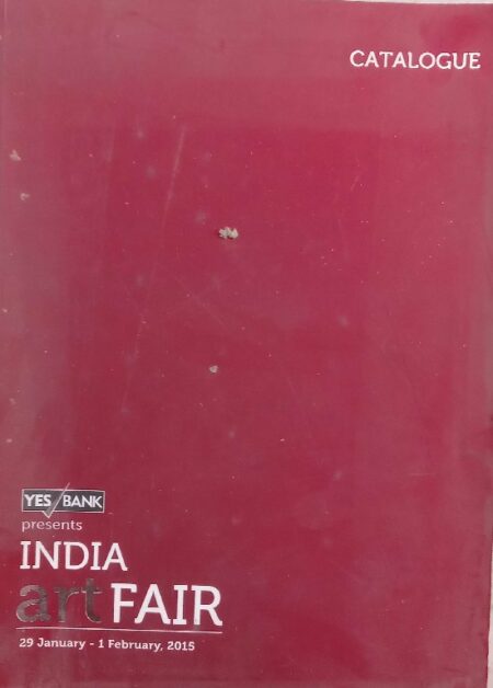 India art fair
