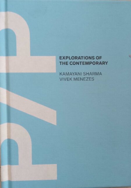 Explorations of the contemporary