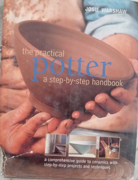 The practical potter 