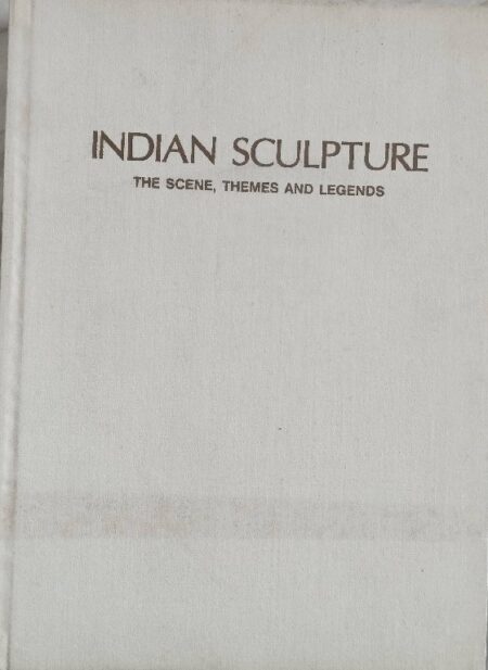 Indian Sculpture