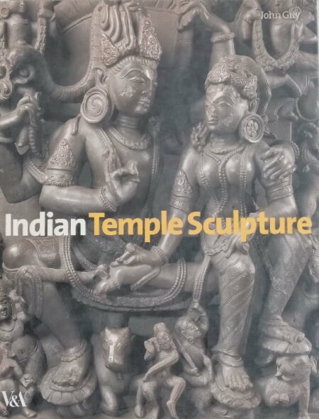 Indian temple Sculpture