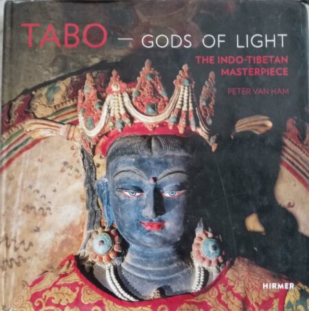 Tabo - Gods of Lights