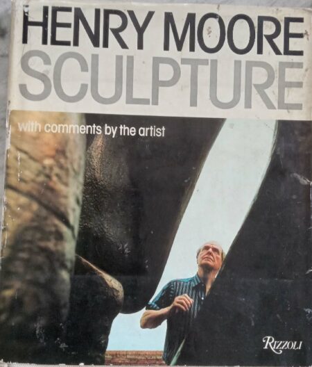 Henry more Sculpture