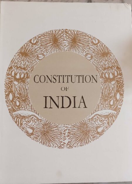 Constitution of India