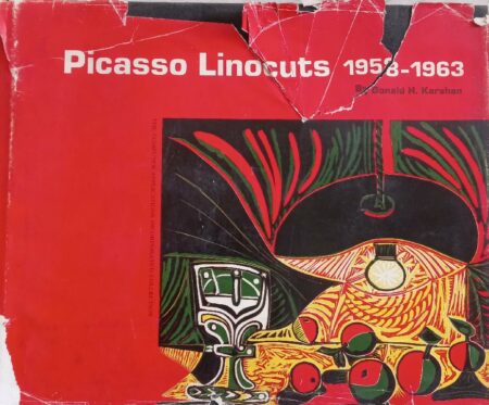 Picasso Linocuts
