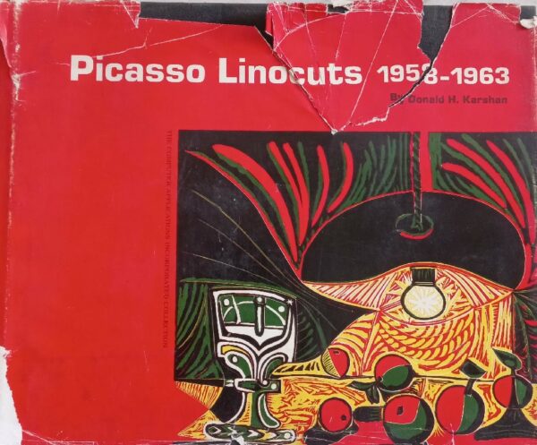 Picasso Linocuts