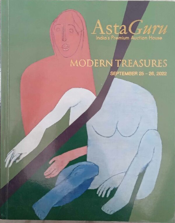 Asta Guru India's premium House
