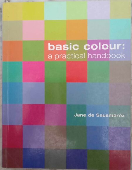 Basic colour a practical handbook
