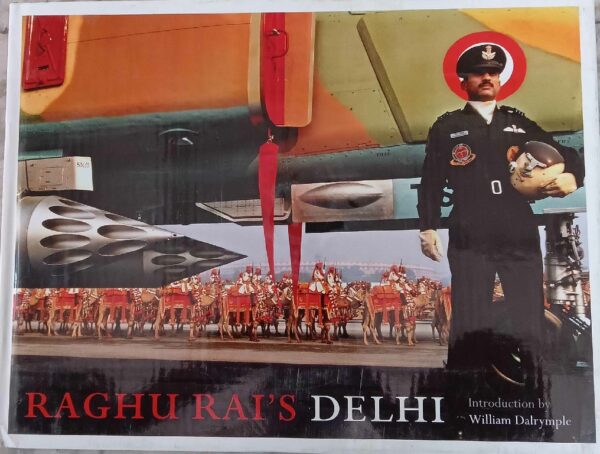 Raghu Rai's Delhi 