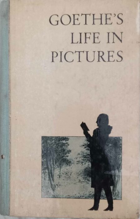 Goethe's Life in picture