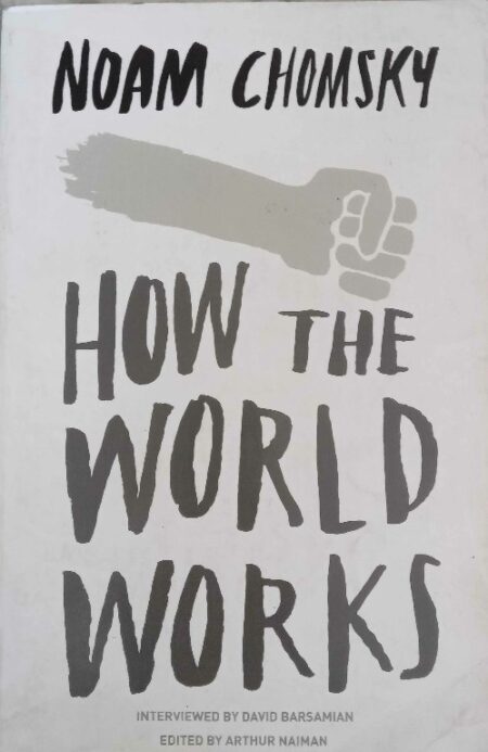 How the worlds works