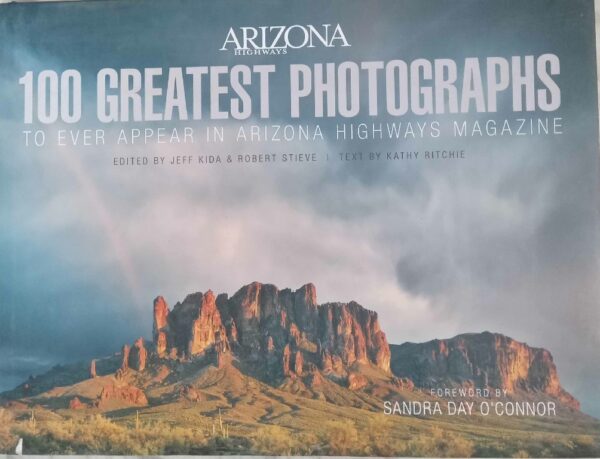 100 greatest photographs