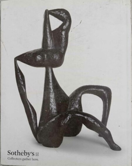 Sotheby's Impressionist & Modern art day sale