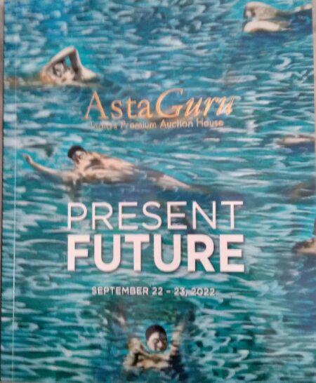 Asta Guru India's premium auction House