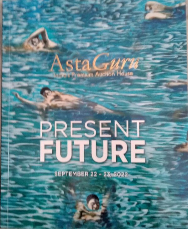 Asta Guru India's premium auction House