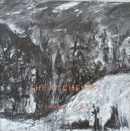 The Alchemist