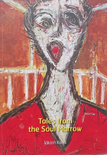 Tales From the soul Marrow