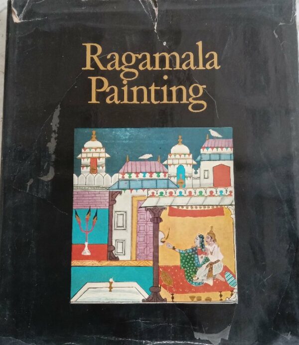 Ragamala Painting