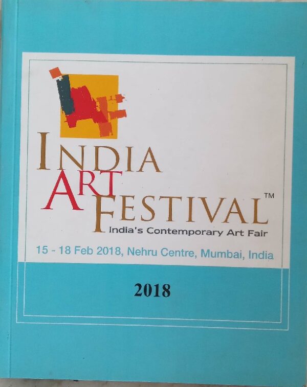 Indian art festival -2018