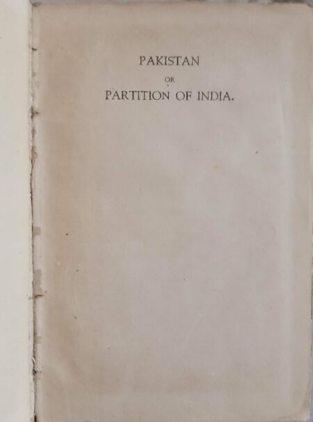 Pakistan