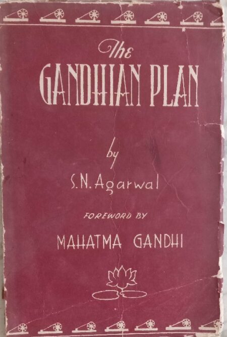 The gandhian plan