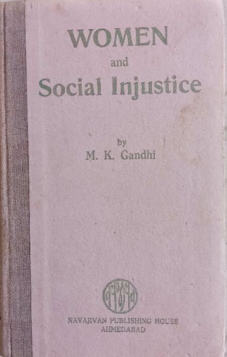 Women and social injustice