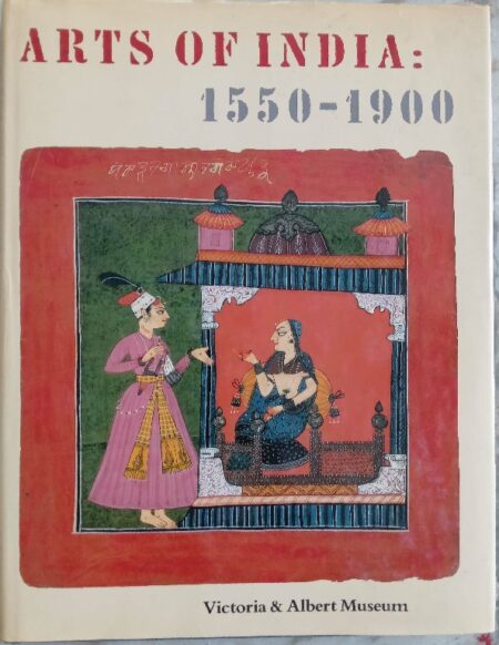 Arts of india